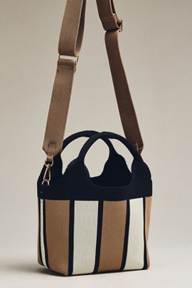 Shiraleah Robbie Mini Tote