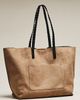 Shiraleah Roberta Tote Bag - 1