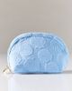 Shiraleah Shell Sirena Zip Pouch Top - 1