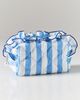 Shiraleah Striped Cosmetic Pouch - 1