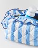 Shiraleah Striped Cosmetic Pouch - 2