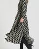 SHIRTY SHIRTY Amelie Print Cotton Shirtdress - 5