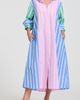SHIRTY SHIRTY Bijou Cotton Shirtdress - 1
