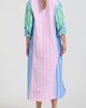SHIRTY SHIRTY Bijou Cotton Shirtdress - 2