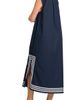 SHIRTY SHIRTY Cassie Sleeveless Cotton Midi Shirtdress - 3