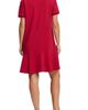 SHIRTY SHIRTY Football Polo Dress - 2