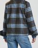 SHIRTY SHIRTY Heston Plaid Jacket - 2