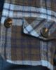 SHIRTY SHIRTY Heston Plaid Jacket - 4