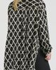 SHIRTY SHIRTY Marnie Oversized Printed Shirt - 2