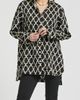 SHIRTY SHIRTY Marnie Oversized Printed Shirt - 3