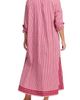 SHIRTY SHIRTY Pippa A-Line Gingham Shirtdress - 2