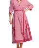 SHIRTY SHIRTY Pippa A-Line Gingham Shirtdress - 4
