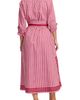 SHIRTY SHIRTY Pippa A-Line Gingham Shirtdress - 5