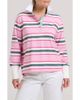 SHIRTY SHIRTY Robbie Long Sleeve Rugby Shirt - 1