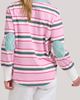 SHIRTY SHIRTY Robbie Long Sleeve Rugby Shirt - 2