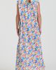SHIRTY SHIRTY Sleeveless Tie Waist Shirtdress - 2