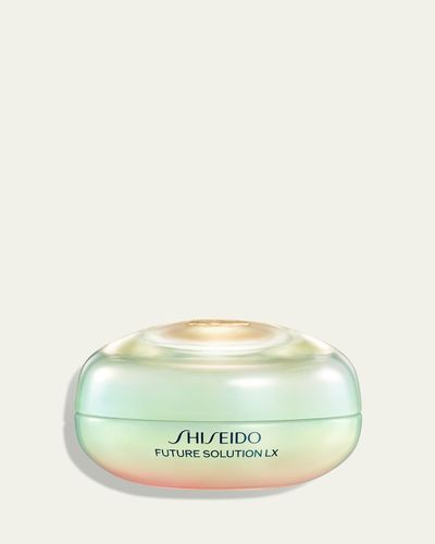 Shiseido Future Solution LX Legendary Enmei Ultimate Brilliance Eye Cream, 0.54 oz.