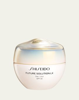 Shiseido Future Solution LX Total Protective Cream SPF 30, 1.8 oz.