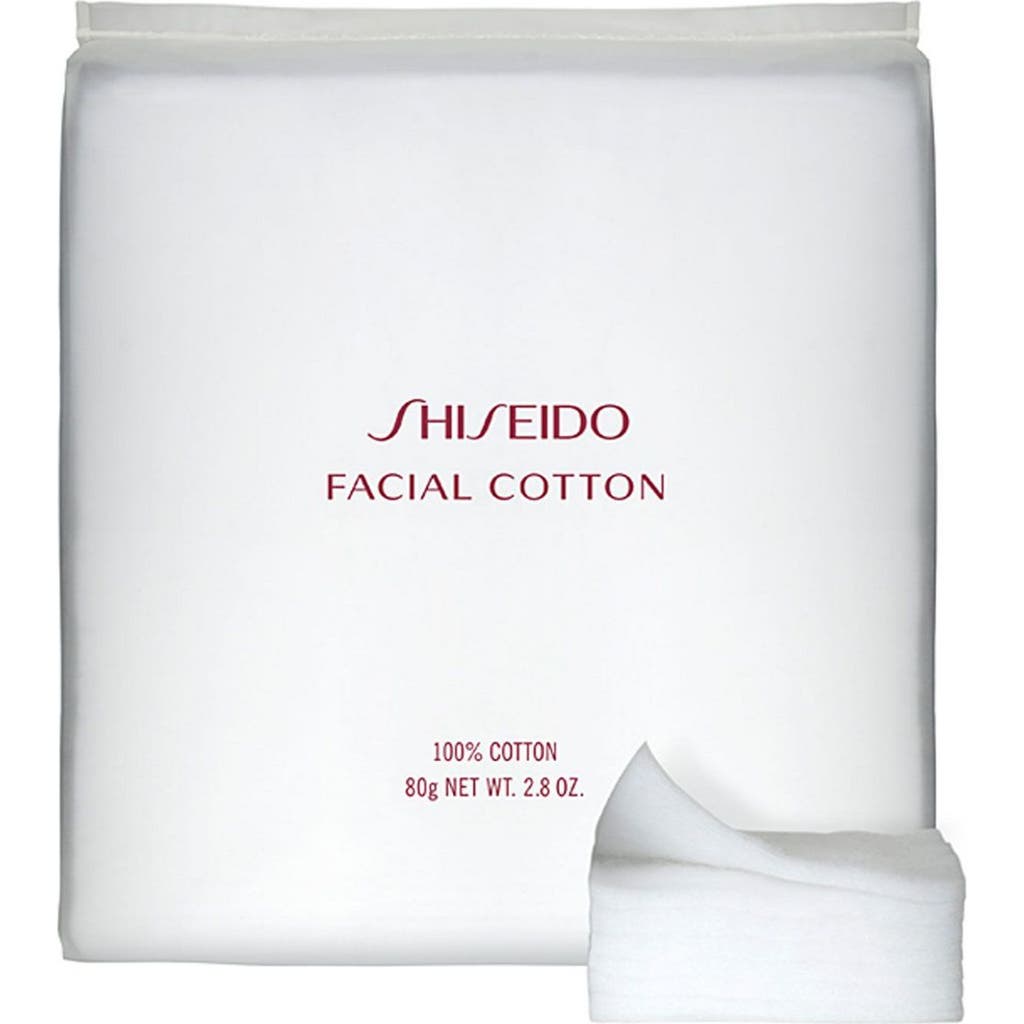 Shiseido Shiseido Facial Cotton 