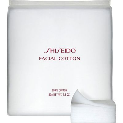 Shiseido Shiseido Facial Cotton 