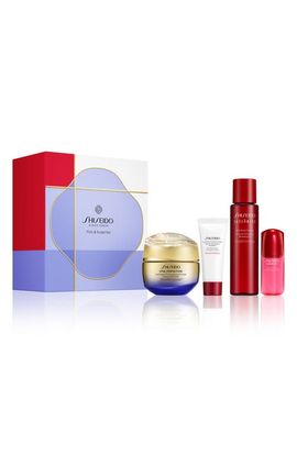Shiseido Shiseido Sculpt & Contour Cream Set $224 Value 