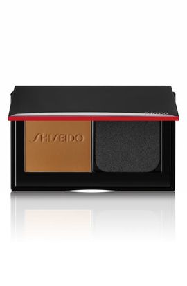 Shiseido Shiseido Synchro Skin Self-Refreshing Custom Finish Powder Foundation