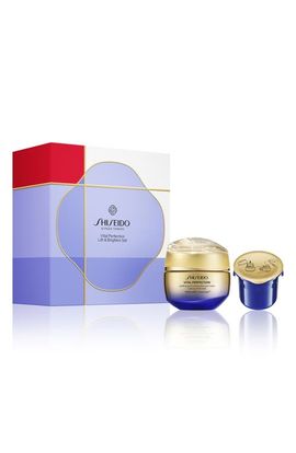 Shiseido Shiseido Vital Perfection Lift & Brighten Set (Nordstrom Exclusive) $272 Value 