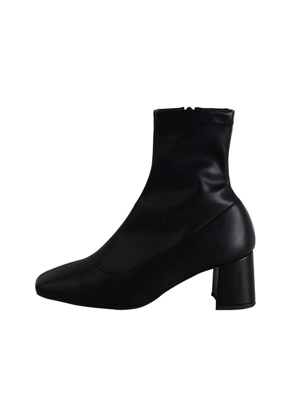 SHOEHI Camilla Span Ankle Boots _ 2Colors