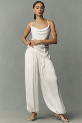 Shona Joy Agnes Harem Pants