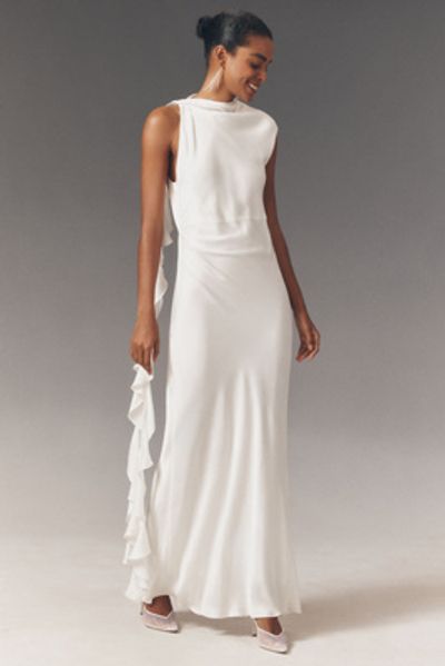 Shona Joy Agnes Maxi Dress