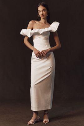 Sho Dress
