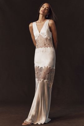 Sho Dress