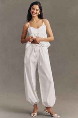Shona Joy Campbell Harem Pants