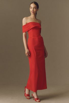 Sho Dress