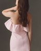 Shona Joy Campbell Strapless Mini Dress - 2