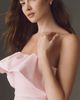 Shona Joy Campbell Strapless Mini Dress - 4