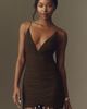 Shona Joy Emilie Gathered Maxi Dress - 3