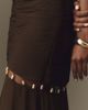 Shona Joy Emilie Gathered Maxi Dress - 4