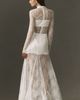 Shona Joy Labyrinth Lace Maxi Dress - 2