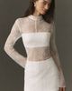 Shona Joy Labyrinth Lace Maxi Dress - 3