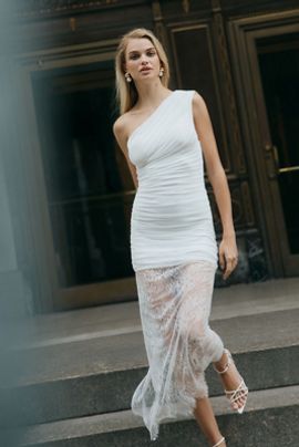 Sho Dress