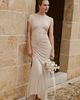Shona Joy Micro Gathered Maxi Dress - 2
