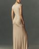 Shona Joy Micro Gathered Maxi Dress - 3