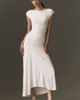 Shona Joy Miro Gathered Maxi Dress - 1