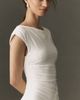 Shona Joy Miro Gathered Maxi Dress - 2