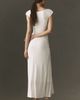 Shona Joy Miro Gathered Maxi Dress - 3