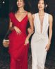 Shona Joy Miro Plunge Maxi Dress - 2