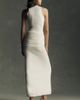 Shona Joy Miro Plunge Maxi Dress - 4