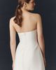 Shona Joy Otis Paneled Mini Dress - 2