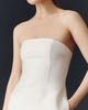 Shona Joy Otis Paneled Mini Dress - 4